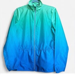 Lauren Ralph Lauren Windbreaker, Medium